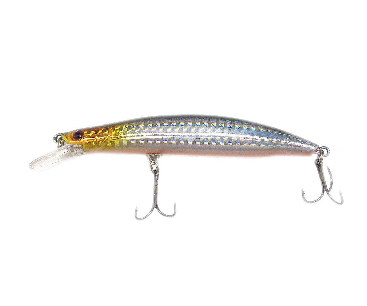 Воблер Dejia Wild Mantis Minnow 110 №4 (9238)