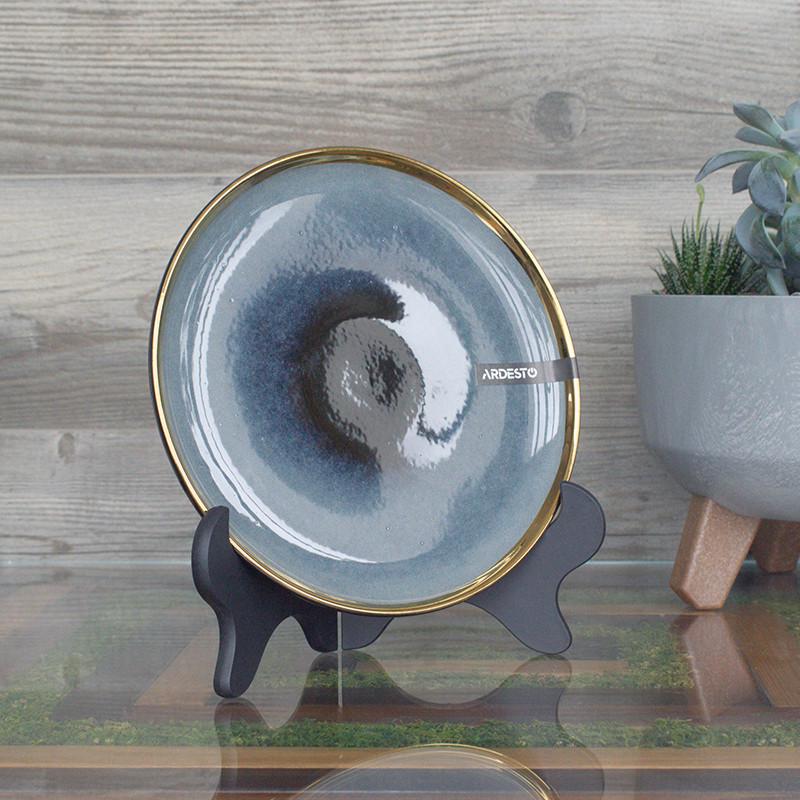 Сервиз из керамической посуды Ardesto Andria на 30 пр. - фото 3 Сервиз из керамической посуды Ardesto Andria на 30 пр. - фото 3