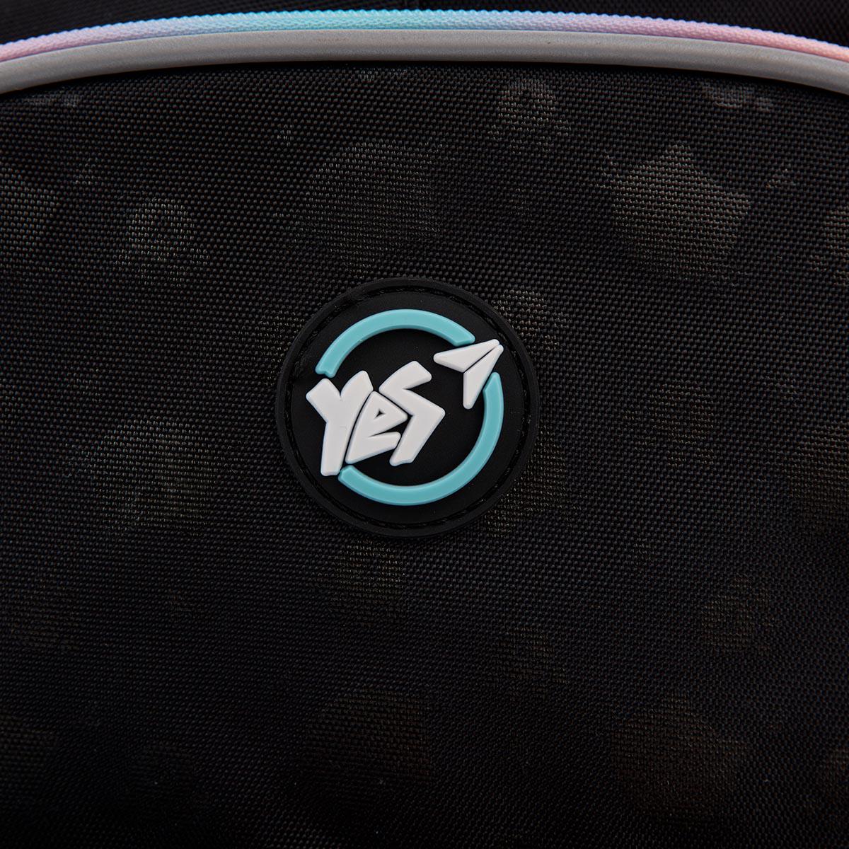 Шкільний рюкзак YES Cat Dreamer S-72 - фото 12 Шкільний рюкзак YES Cat Dreamer S-72 - фото 12