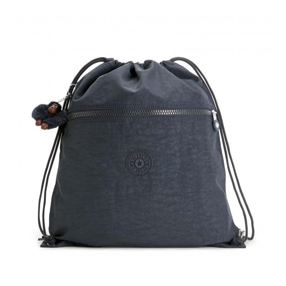 Рюкзак Kipling Supertaboo 15 л True Navy (K09487_H66)