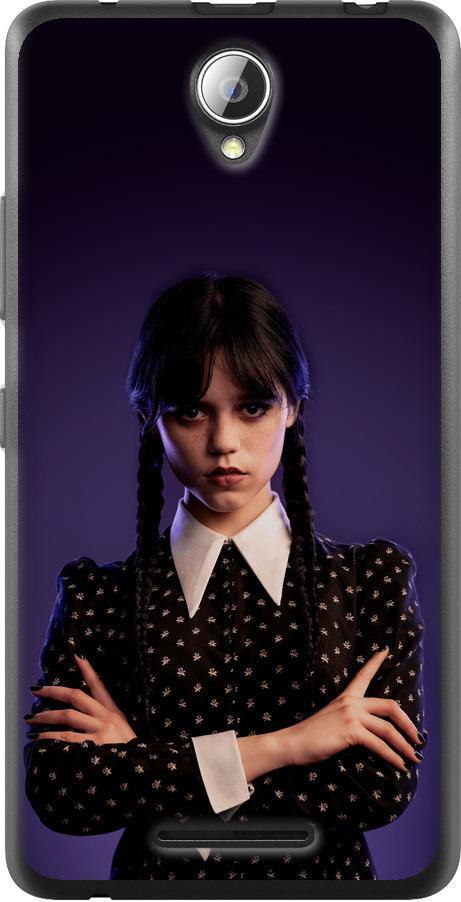 Чехол на Lenovo A5000 Wednesday v3 (5517u-119-42517)