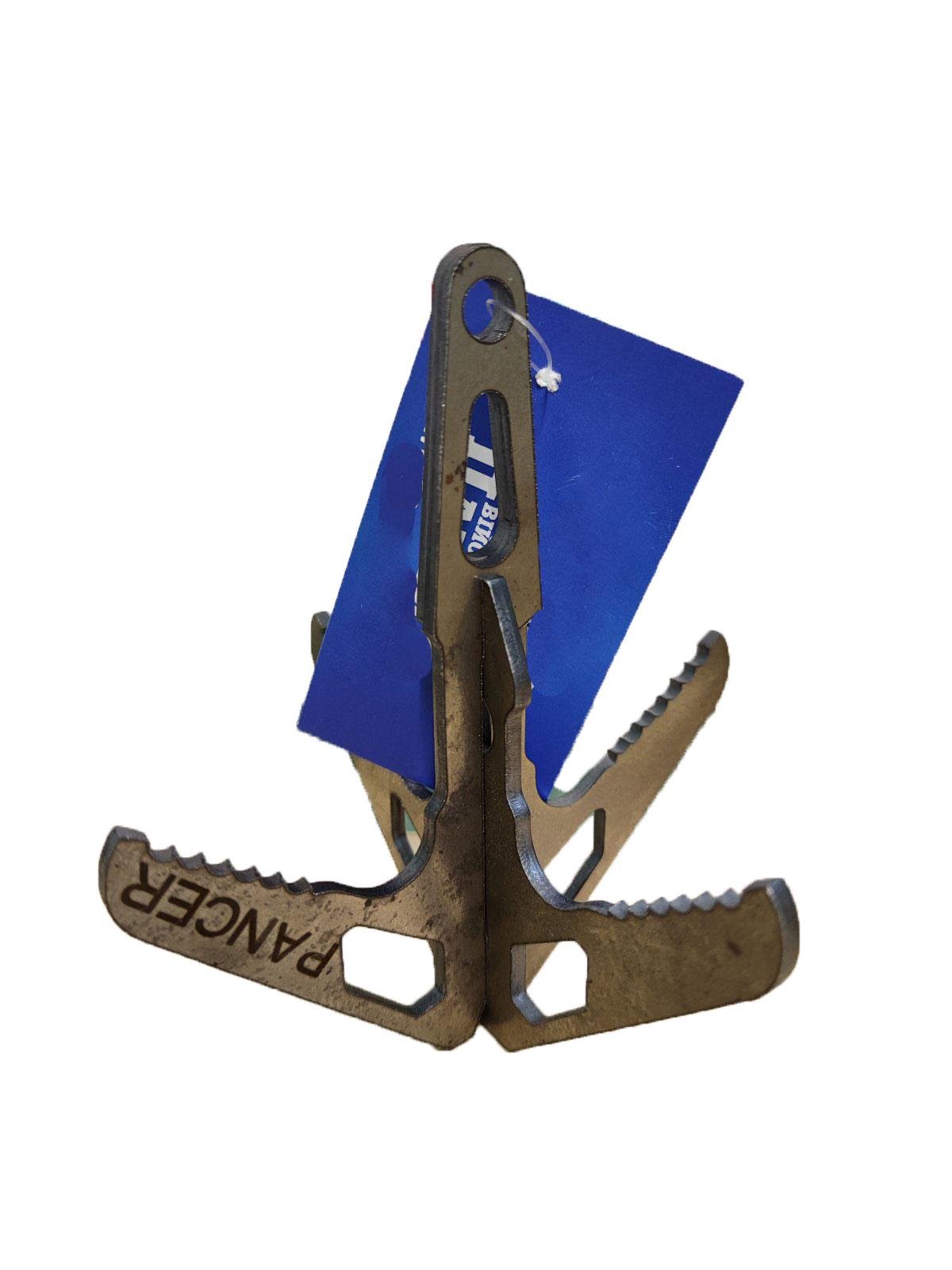 Кошка разборная Pancer маленькая универсальная (3575092)