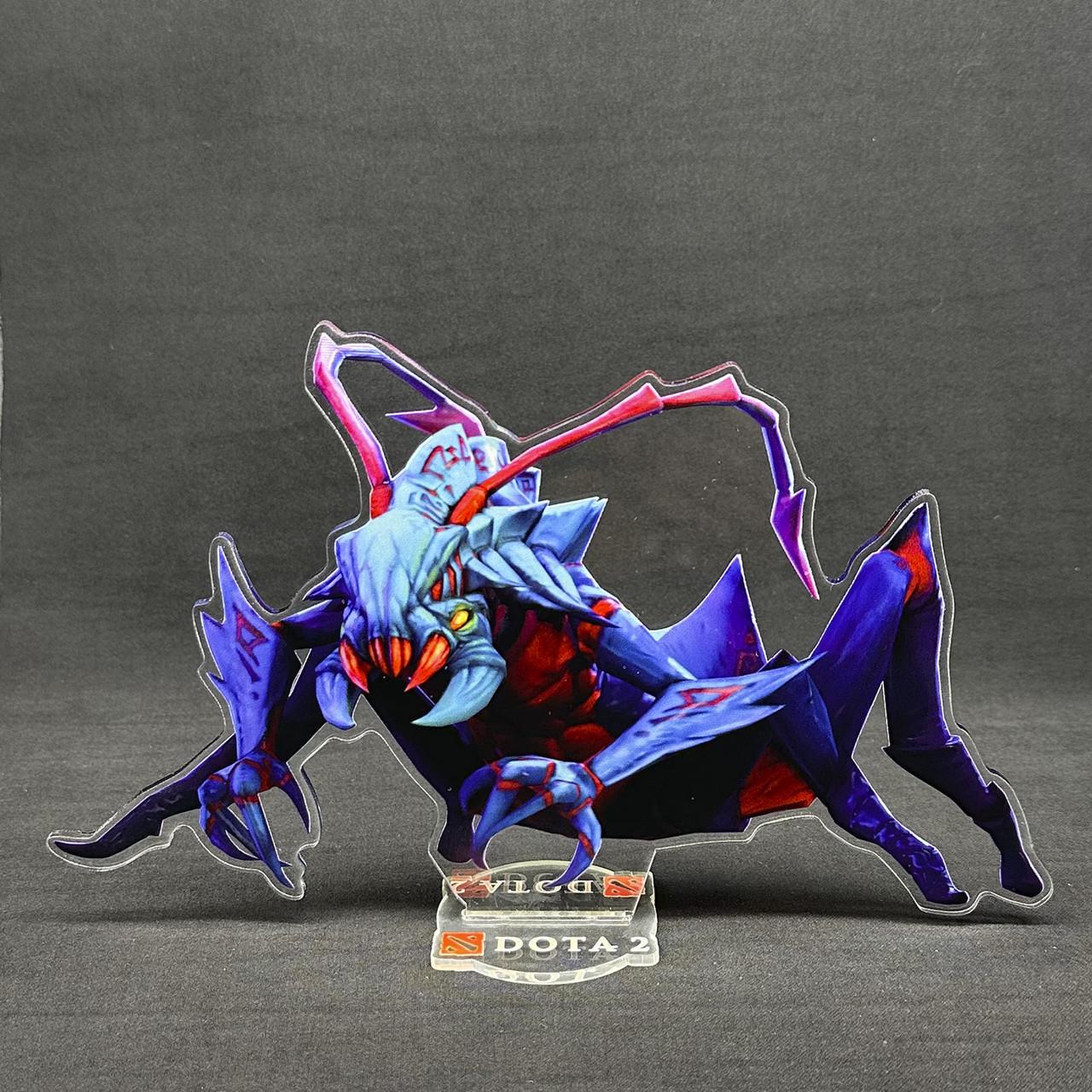 Фігурка колекційна акрилова Dota 2 Weaver (2599241011)