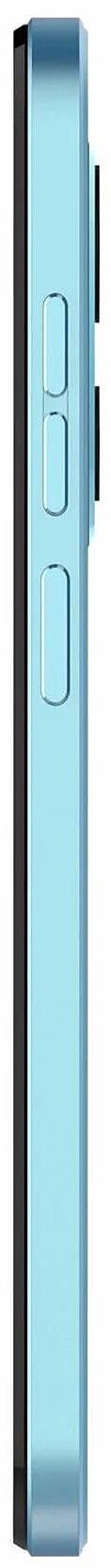 Смартфон Doogee X97 3/16 Gb Global Ocean Blue (E00264) - фото 4 Смартфон Doogee X97 3/16 Gb Global Ocean Blue (E00264) - фото 4