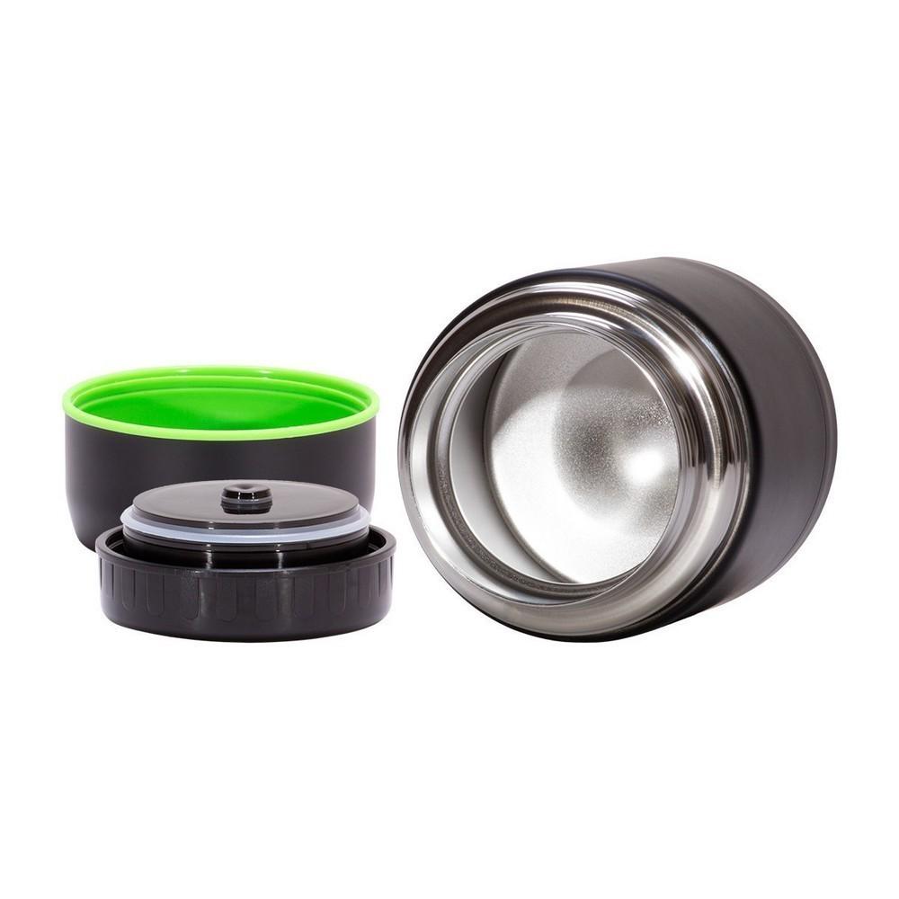 Термос пищевой Kamille 1 л (KM-2093) - фото 5 Термос пищевой Kamille 1 л (KM-2093) - фото 5