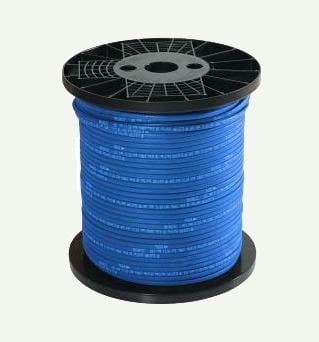 Нагревательный кабель Elektra SelfTec DW F 10W/m +10 ℃ (E0102007)