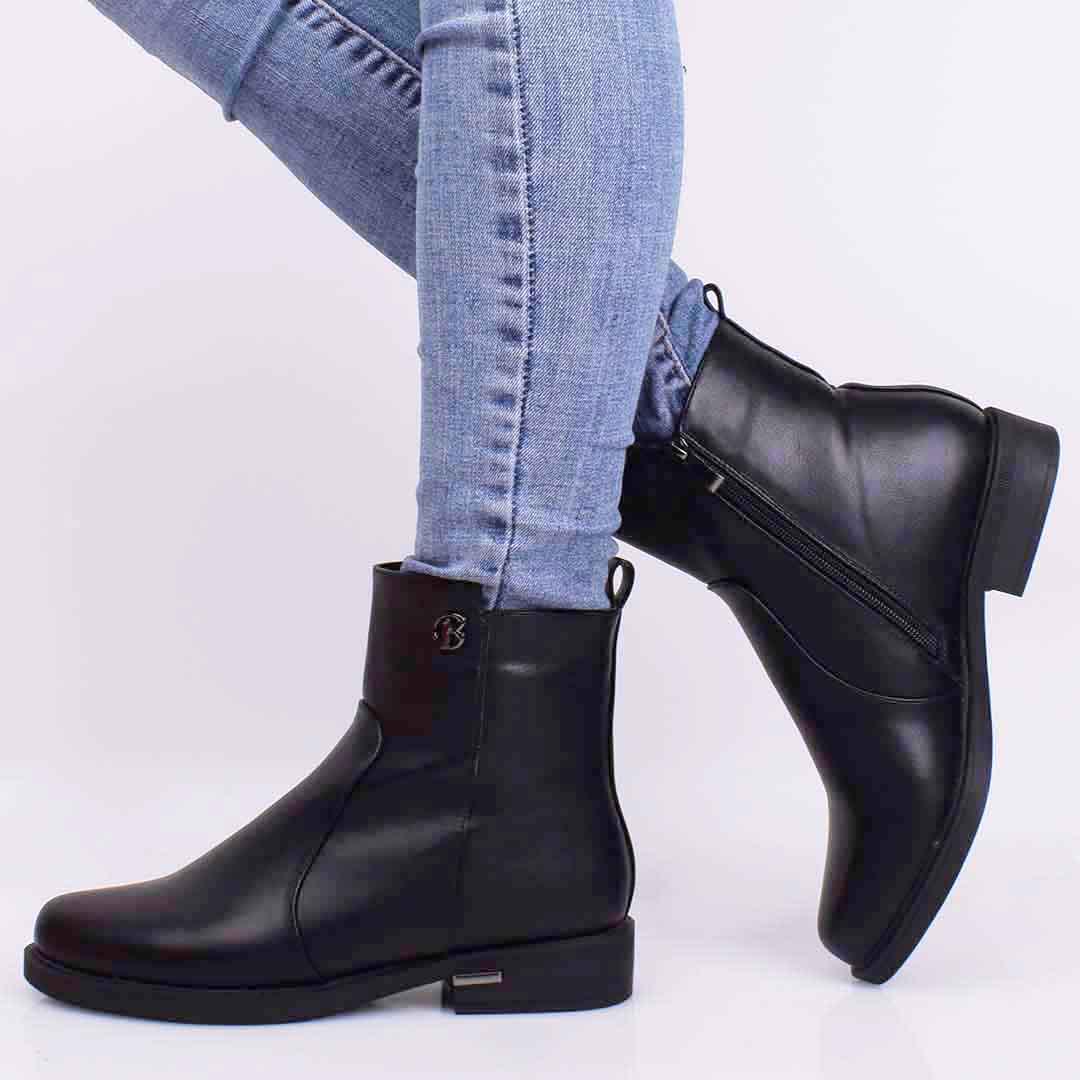 Черевики жіночі зимові 335814 р. 36 23,5 см