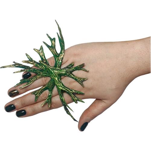 Перстень Эльфийка Seta Decor 23-517GR