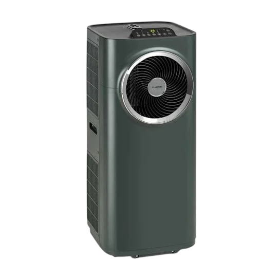 Кондиціонер мобільний KLARSTEIN Kraftwerk Smart 12K (10034665) Кондиціонер мобільний KLARSTEIN Kraftwerk Smart 12K (10034665)