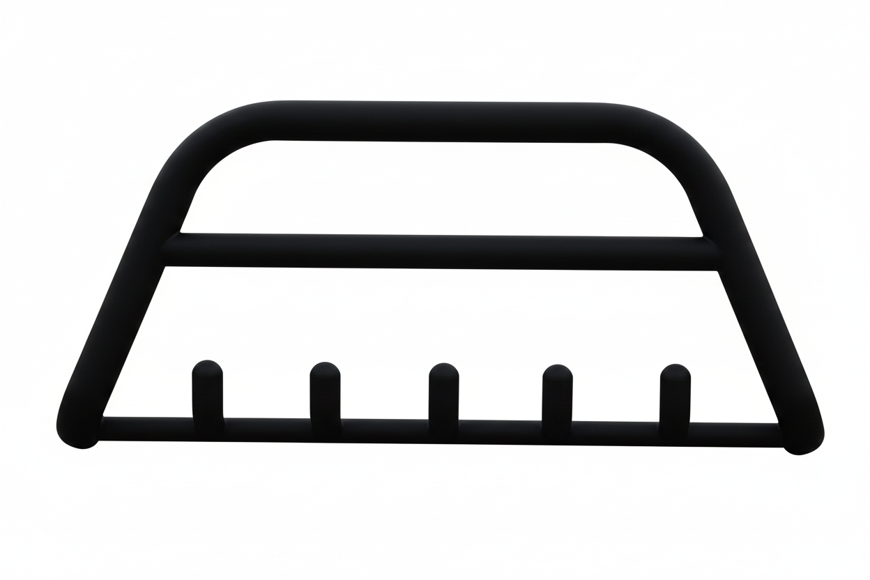 Кенгурятник CAN WT009 для Chery Tiggo 3 2005- рр. нержавеющая сталь Черный (182731) Кенгурятник CAN WT009 для Chery Tiggo 3 2005- рр. нержавеющая сталь Черный (182731)