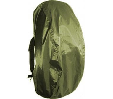 Чехол для рюкзаков Commandor Nylon Taffeta 210Т R/S WR PU 4000 40-50 л (Хаки)