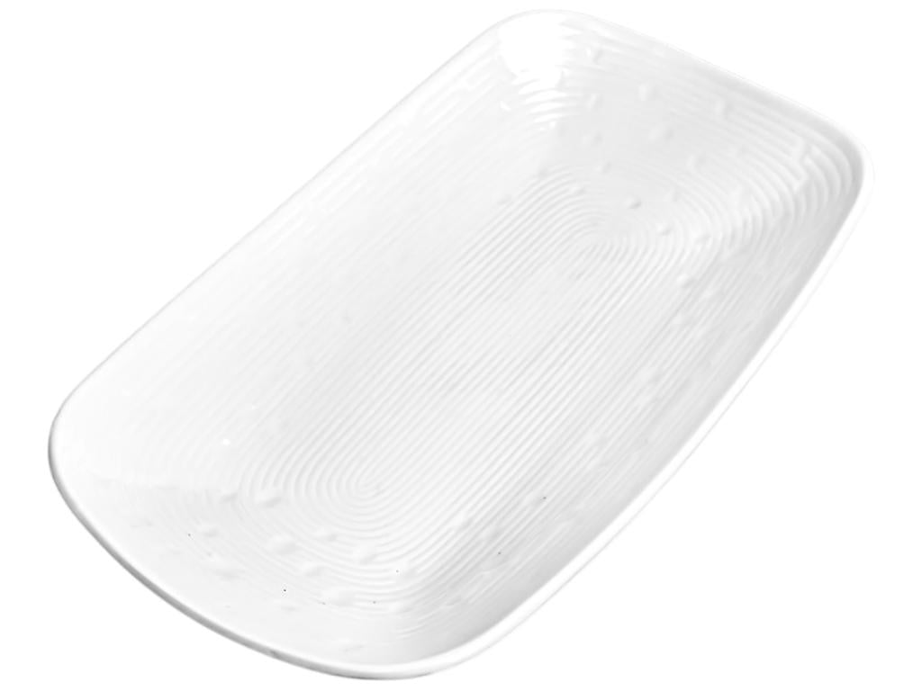 Блюдо фарфора Feast 36 см (MMS-MC4873-14) Блюдо фарфора Feast 36 см (MMS-MC4873-14)