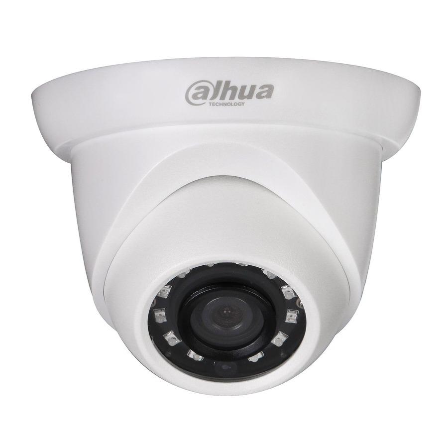 Відеокамера HD-CVI Dahua DH-HAC-HDW1200RP 3,6 мм (6470) Відеокамера HD-CVI Dahua DH-HAC-HDW1200RP 3,6 мм (6470)