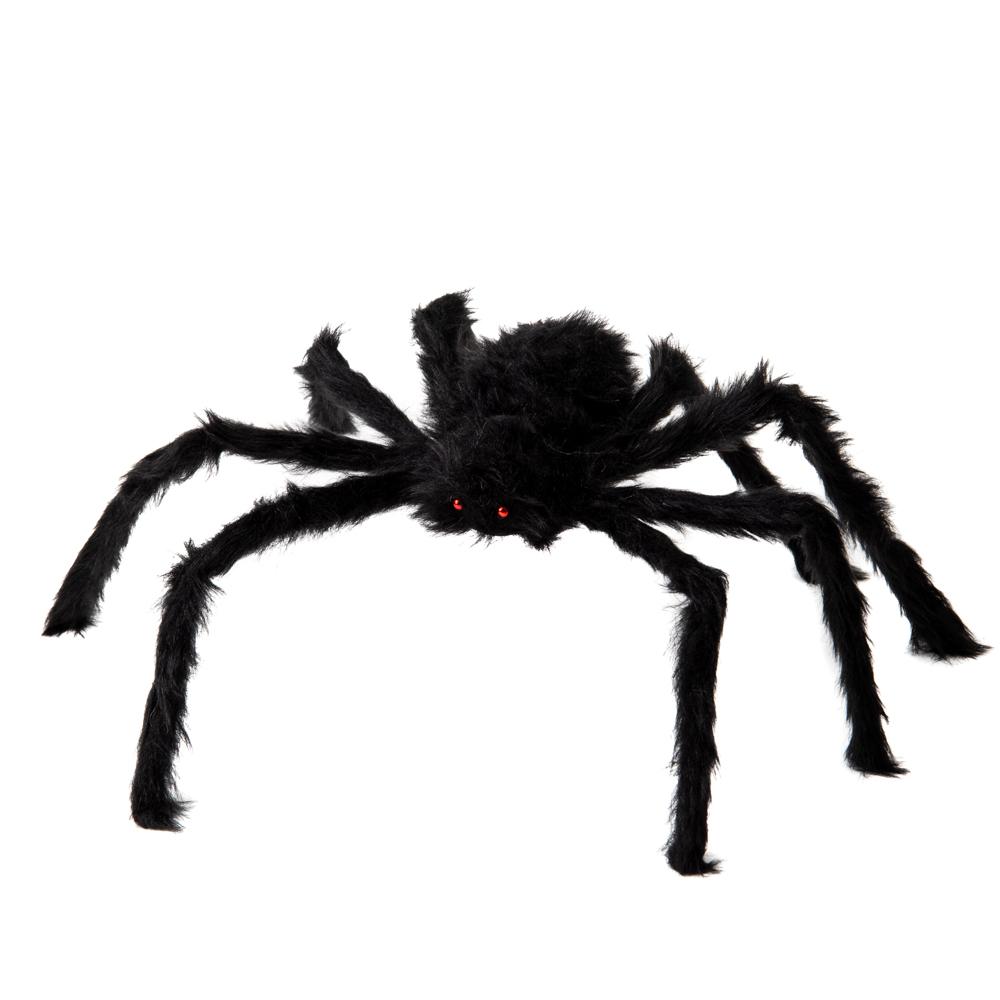 Декор на Хеллоуин Elisey Пауки (8810-048)
