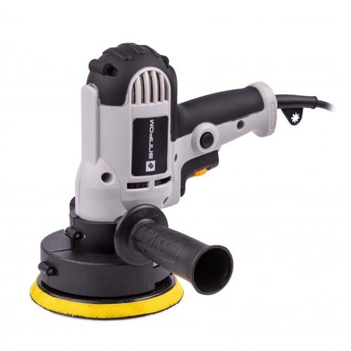 Шліфмашина орбітальна Елпром ЕОШМ-125А (48940225)