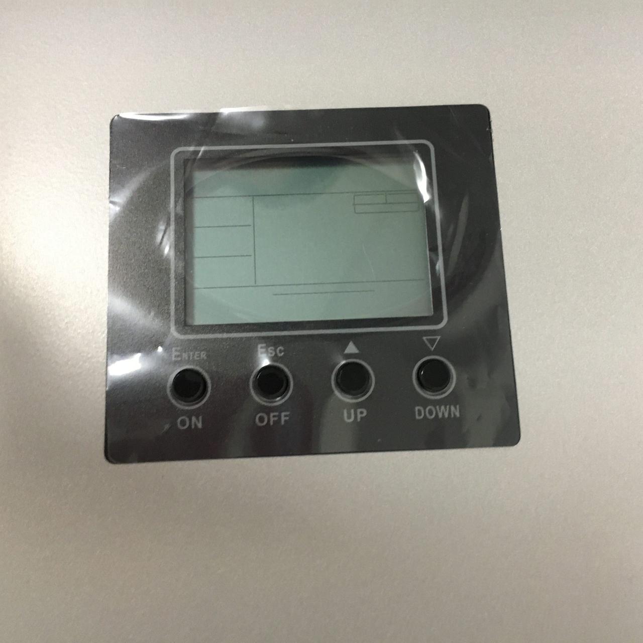 Инвертор гибридный Growatt 3000 HY 3 кВт MPPT 45 кВт с функцией подмешивания - фото 5