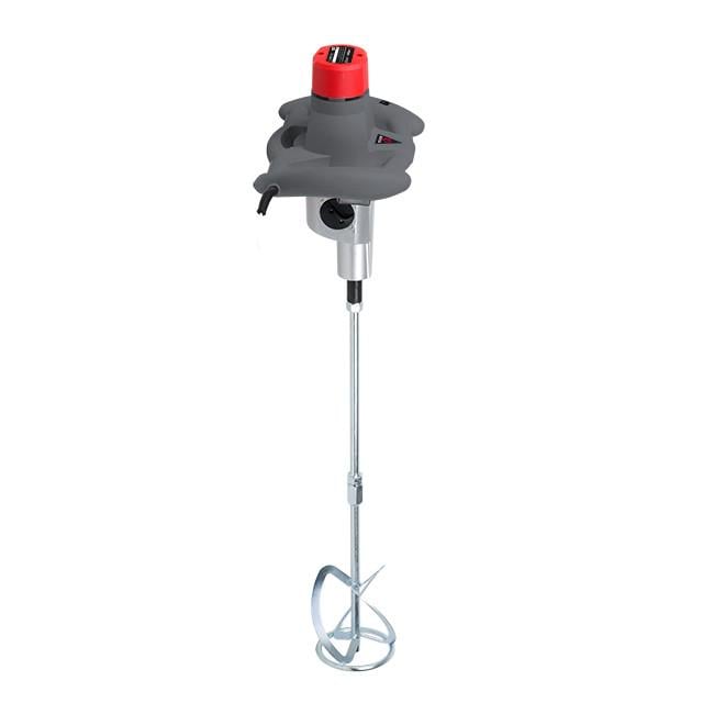 Миксер строительный Intertool DT-0130 - фото 2