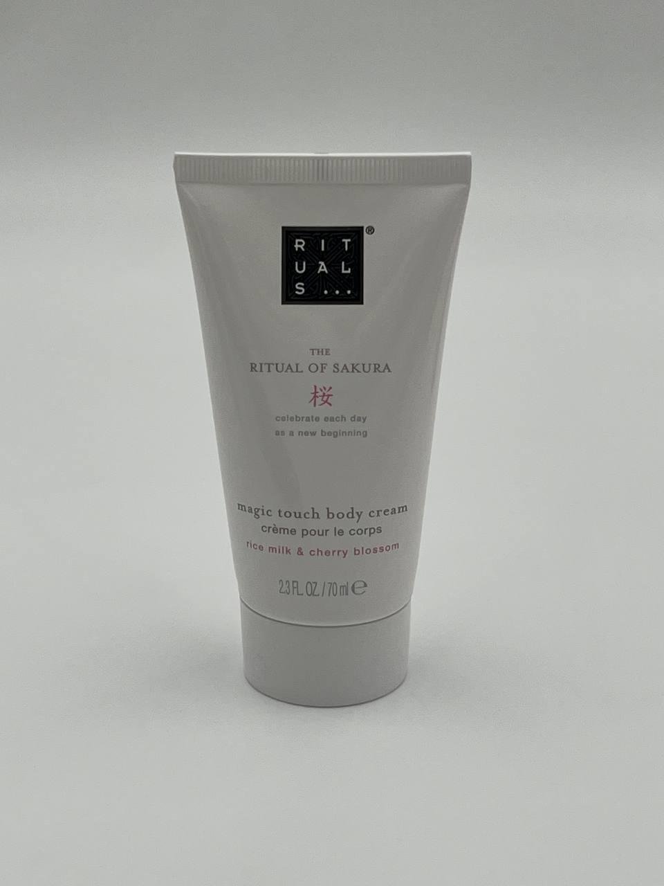 Подарочный набор RITUALS SAKURA S (tun27) - фото 5 Подарочный набор RITUALS SAKURA S (tun27) - фото 5