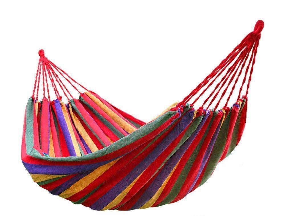 Гамак Wellamart Мексика подвесной тканевый (5711)