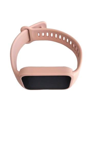 Фітнес браслет Mi Band 9 Active Pink