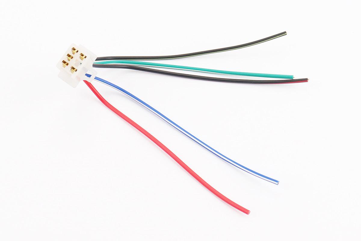 Разъем для коммутатора (999676)