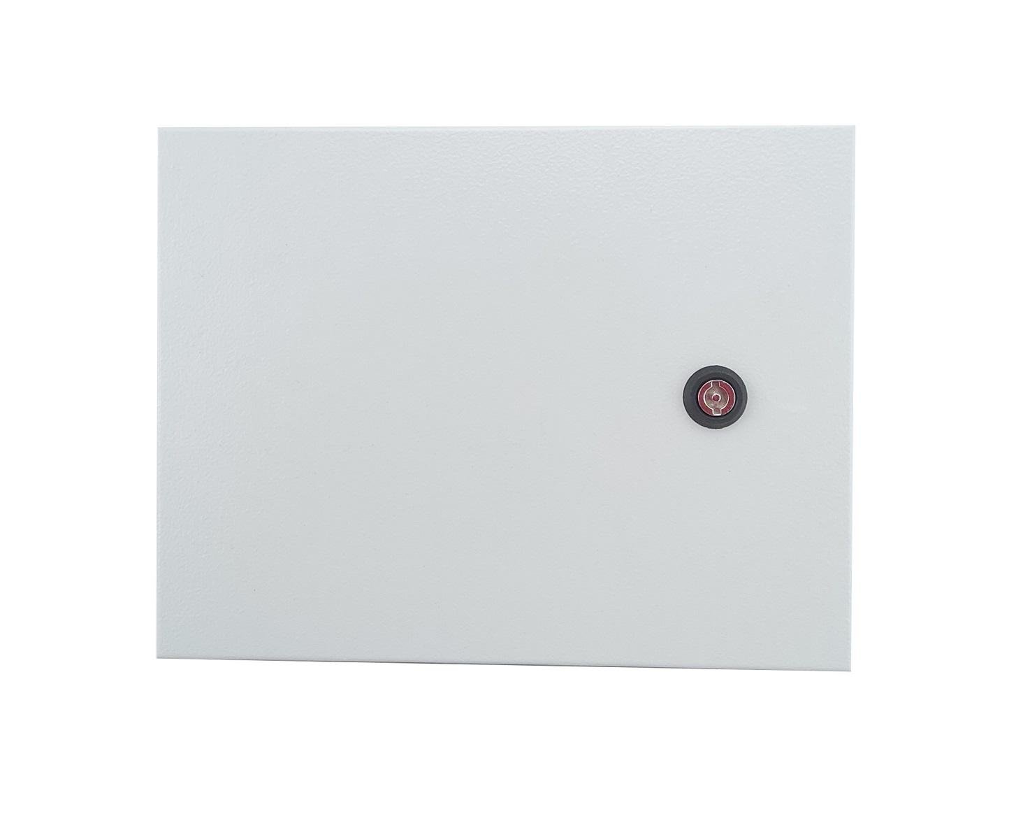 Корпус металевий TechnoSystems ЩРн-12 IP54 (TNSy5504668)