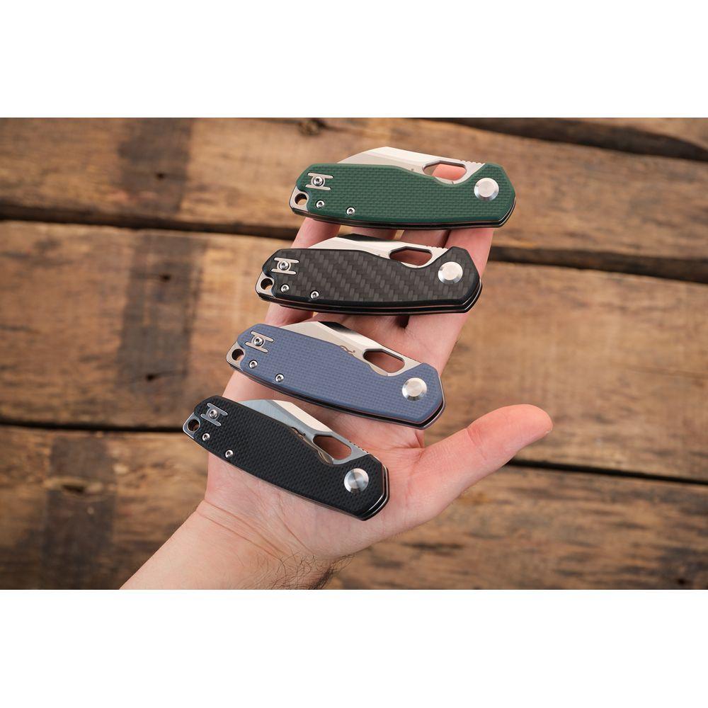 Нож складной туристический Firebird FH924-BK Черный (A-016974) - фото 3 Нож складной туристический Firebird FH924-BK Черный (A-016974) - фото 3