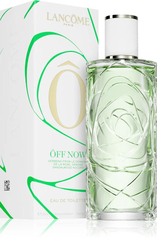 Туалетная вода для женщин LANCOME Off Now 100 мл (401773)