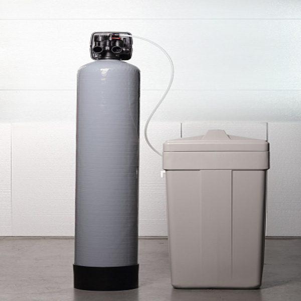 Фільтр Ecosoft для знезалізнення та пом'якшення води (FK1354CIMIXA) - фото 3