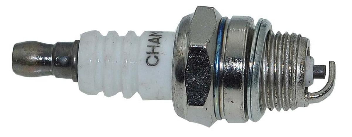 Свеча зажигания Champion L6 L55 мм M14х1,25 9,5 мм (заж020)
