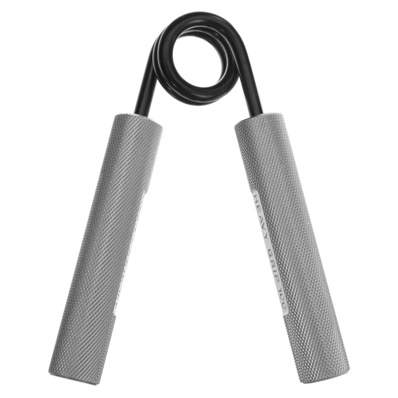 Эспандер кистевой SP-Sport FI-4125-100LB Bone Crusher пружинный (2532861461)