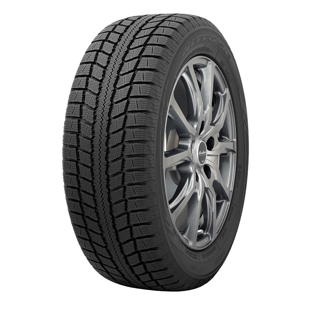 Шина зимова Nitto SN3 255/50R19 107V (2423427)