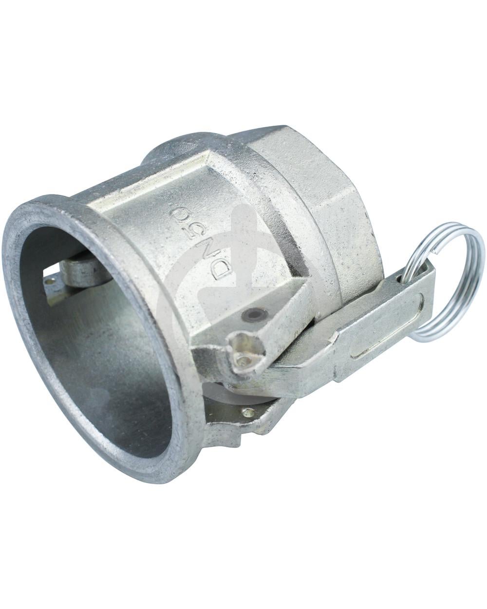 Соединение MT-50 CAMLOCK внутренняя резьба 2" (13473691)