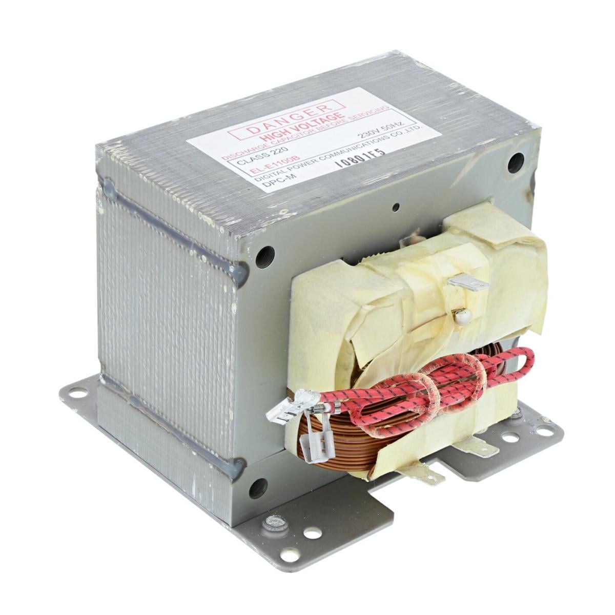 Трансформатор для микроволновой печи Electrolux (3158993000)
