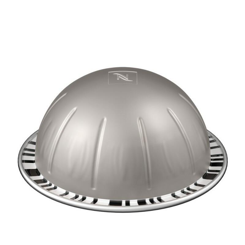 Кофе в капсулах Nespresso Vertuo Arondio 150 мл - фото 3