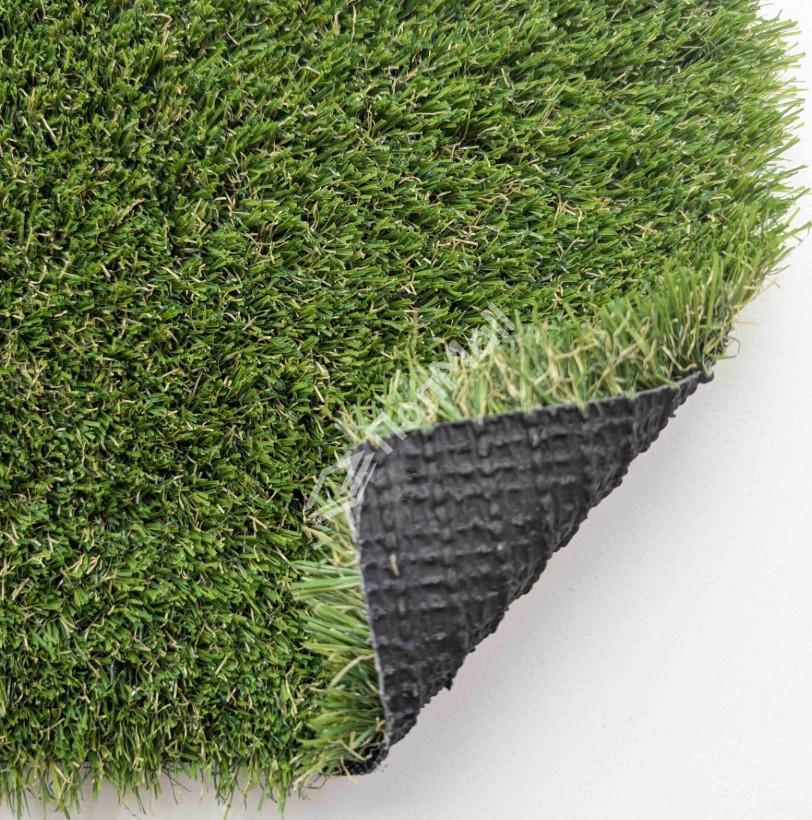 Штучна трава Prettie Grass Magnolia 26 рулон 4 м (27458852)