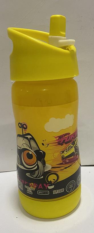 Бутылка для воды Авто 27033 500 мл (13101821) - фото 2