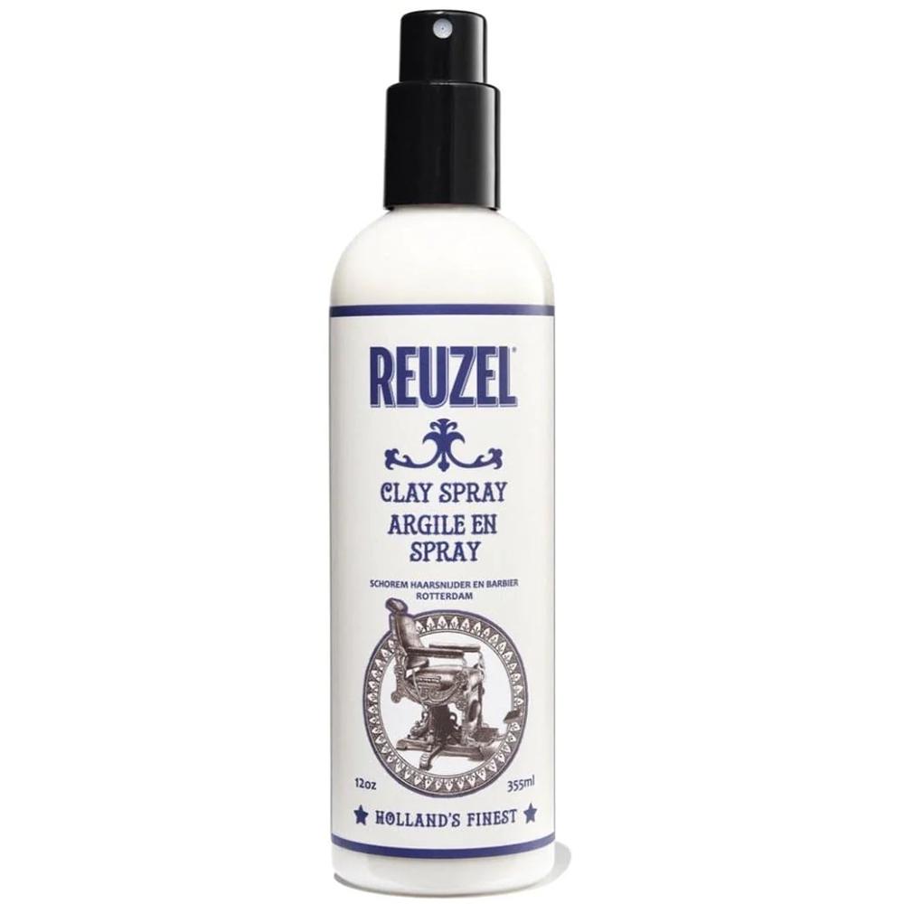 Спрей для текстуры волос Reuzel Clay Spray 100 мл (850013332670) - фото 2