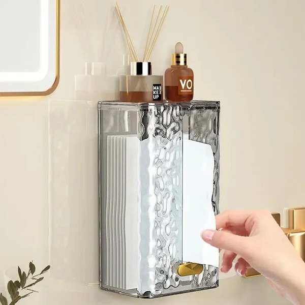 Органайзер для салфеток (D00415-1) - фото 5 Органайзер для салфеток (D00415-1) - фото 5