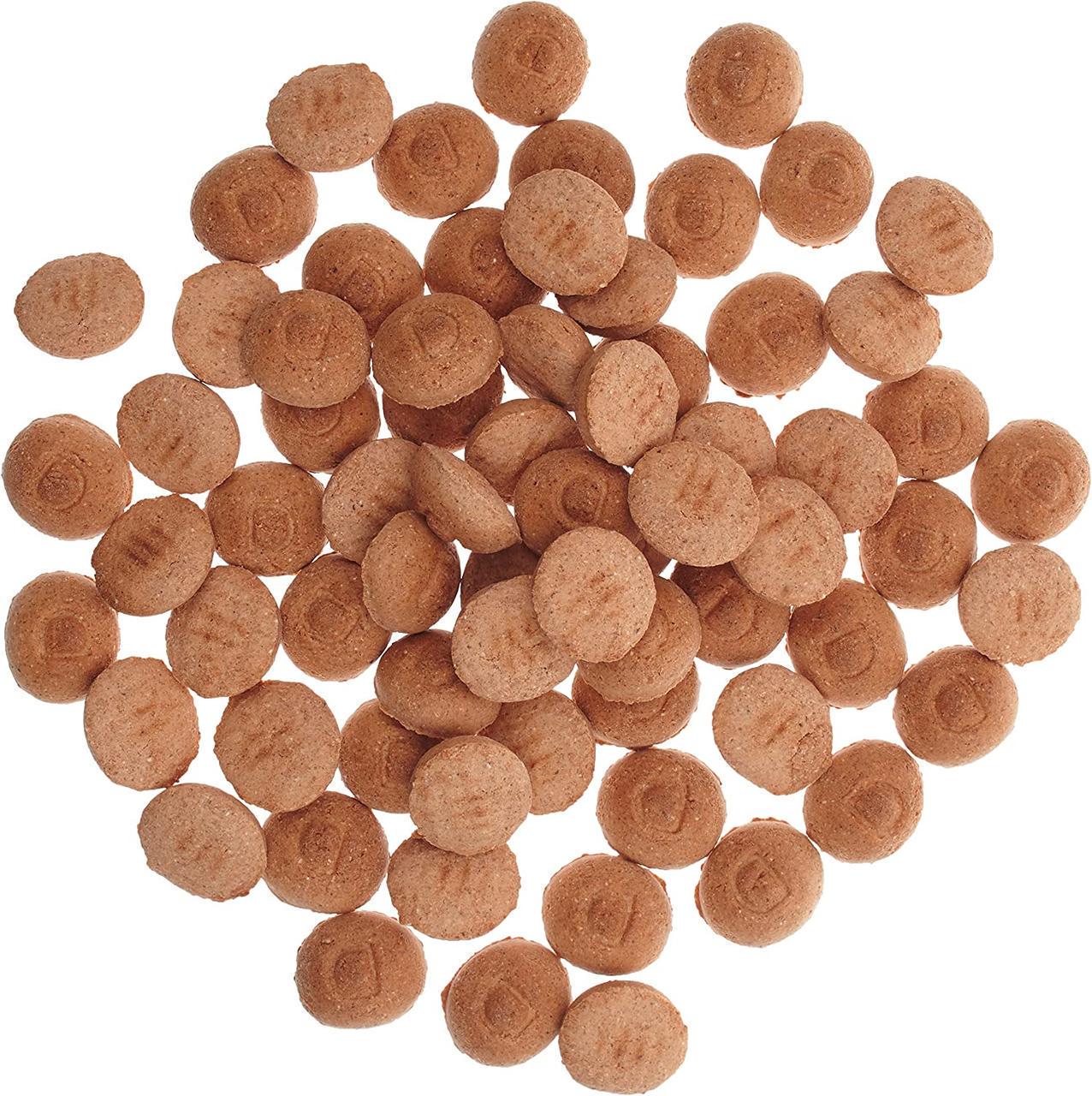 Лакомство для собак MERA Lamm&Reis Drops с ягненком и рисом 10 кг (1652341174)