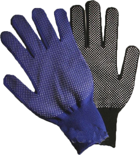 Перчатки рабочие Микроточка (3030)