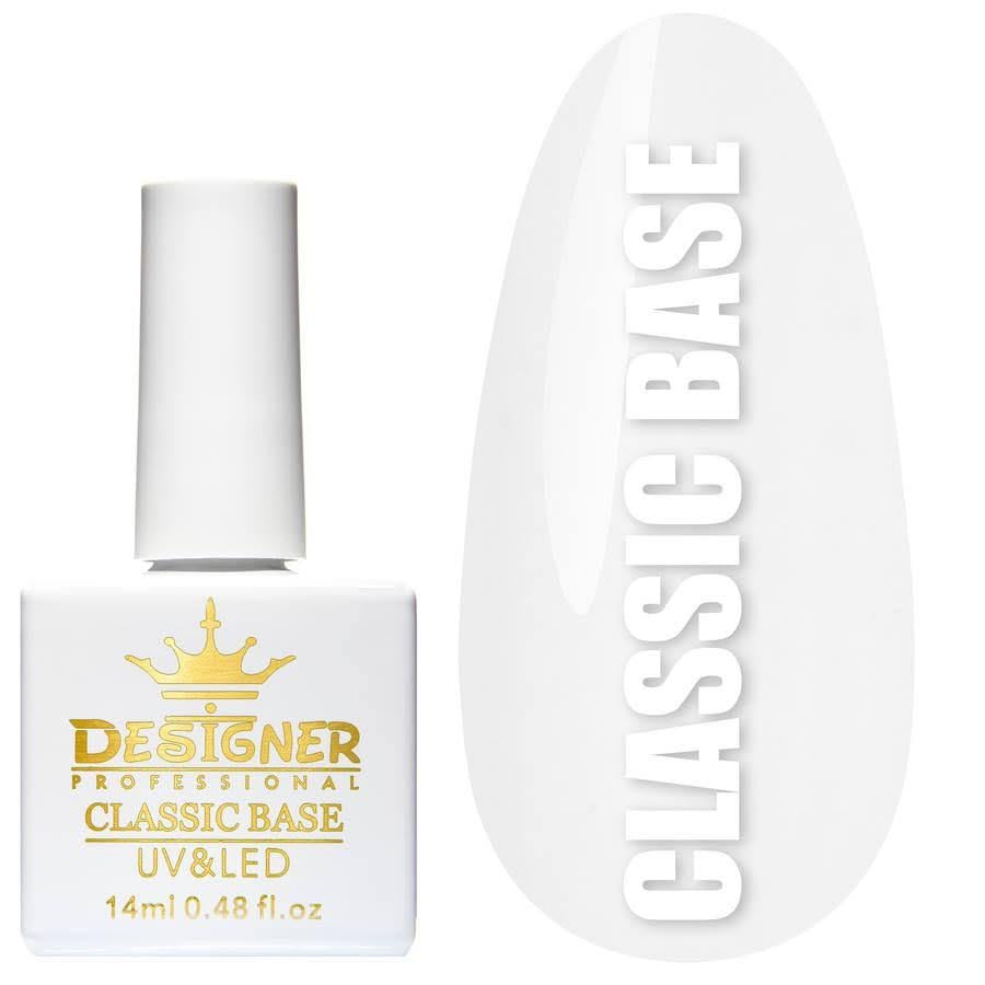 Базовое покрытие Designer Professional Classic Base 14 мл