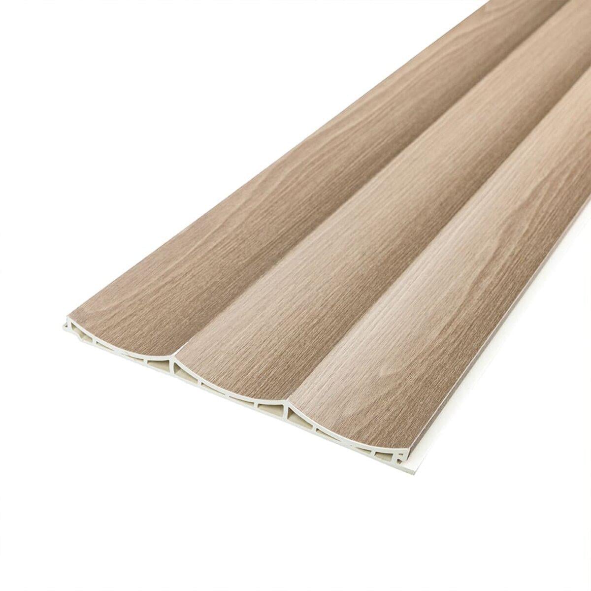 Модульное покрытие WPC SW-00003019 стеновая 205х14х2900 мм (34123984)