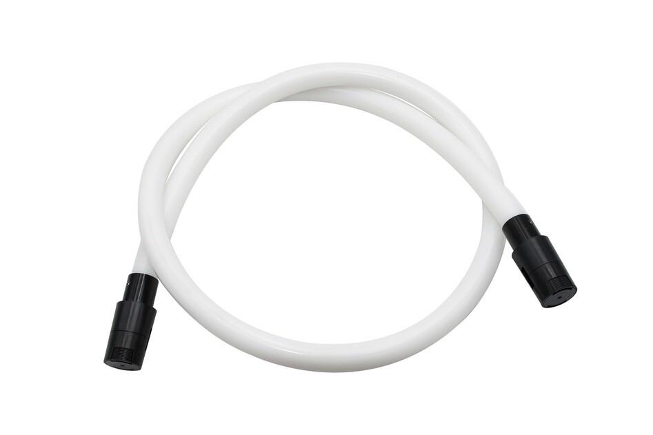 Светильник светодиодный трековый LEDUA AeroLine YZ1817 48V 10W 4000К Черный 1 м (10254)
