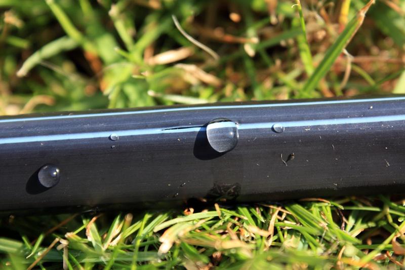 Капельная лента Presto-PS щелевая Blue Line отверстия через 10 см расход воды 1,4 л/ч 500 м (BL-10-500) - фото 9 Капельная лента Presto-PS щелевая Blue Line отверстия через 10 см расход воды 1,4 л/ч 500 м (BL-10-500) - фото 9