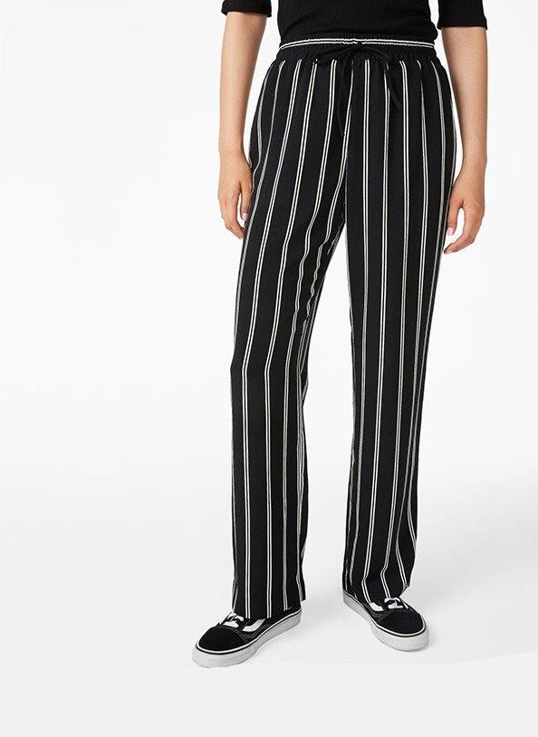 Брюки женские Scotch & Soda S Черный (601808a77)