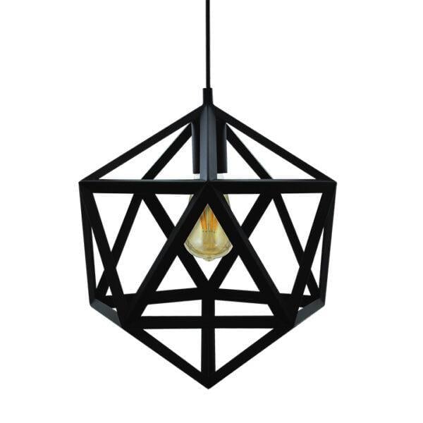 Светильник подвесной Polux Denmark (305534)