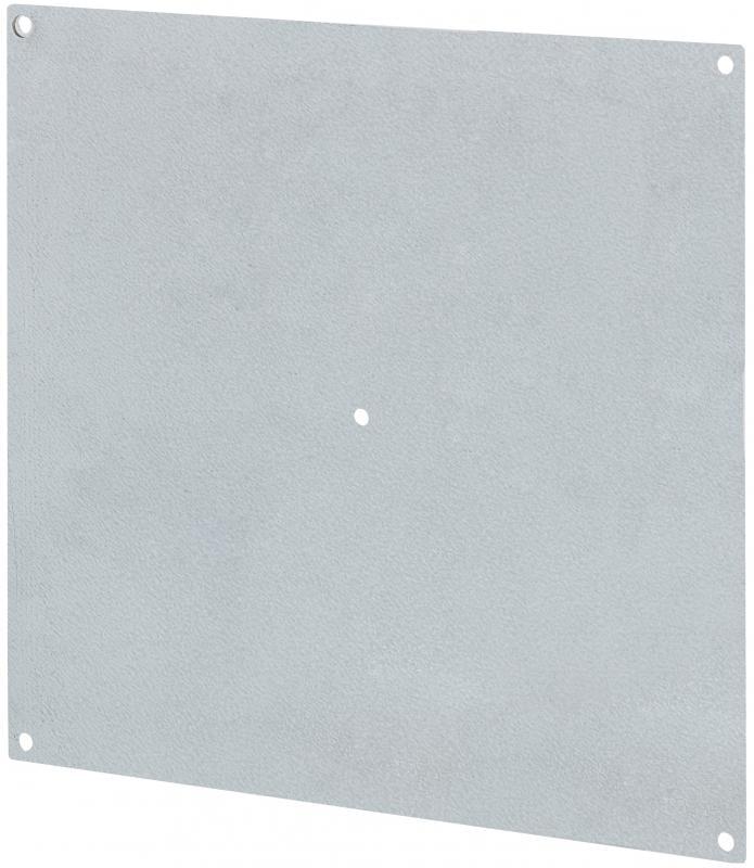 Панель монтажна ETI EPC-MMP 40-40 360х348 мм металева (1102626)