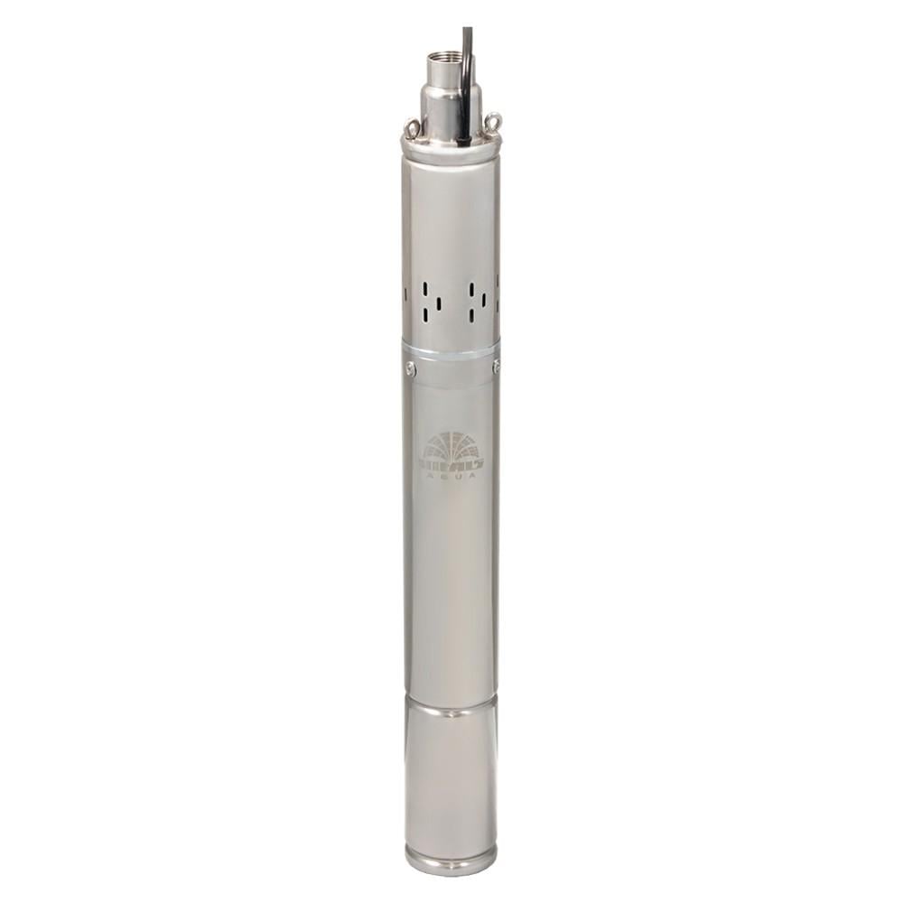 Насос скважинный Vitals aqua 3DS 1253-0.75r кабель 10 м (AMT-48636)