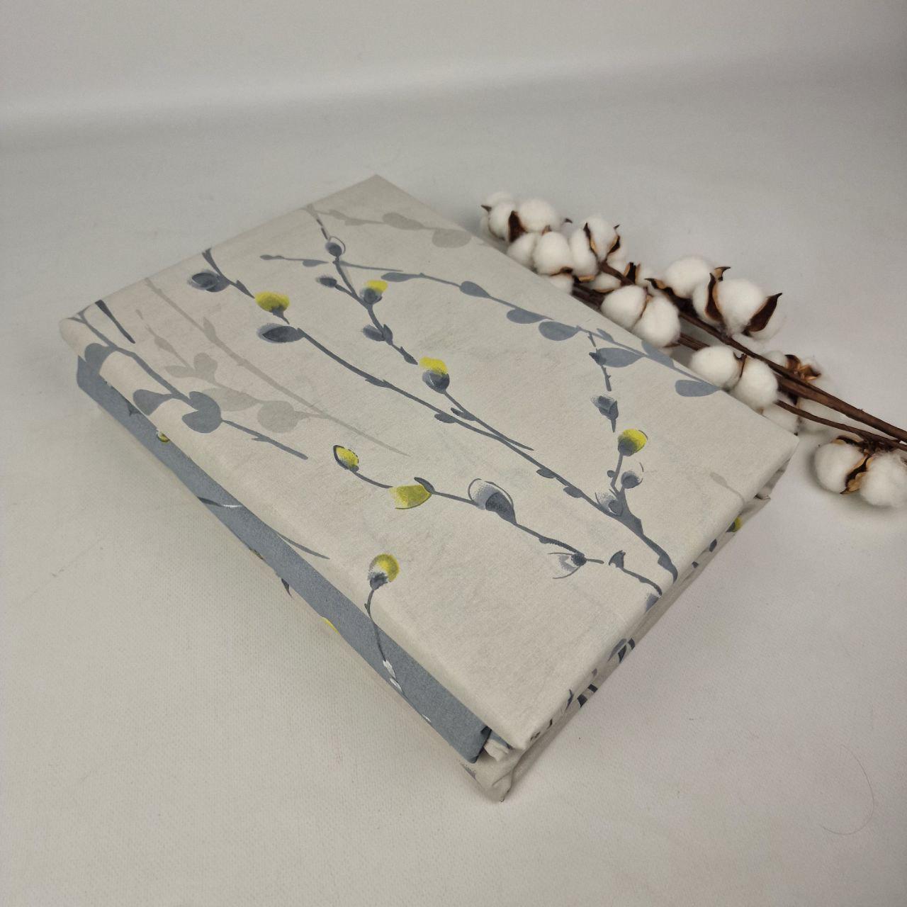 Комплект постельного белья Pretty 576 200x220 см (CN39257) Комплект постельного белья Pretty 576 200x220 см (CN39257)